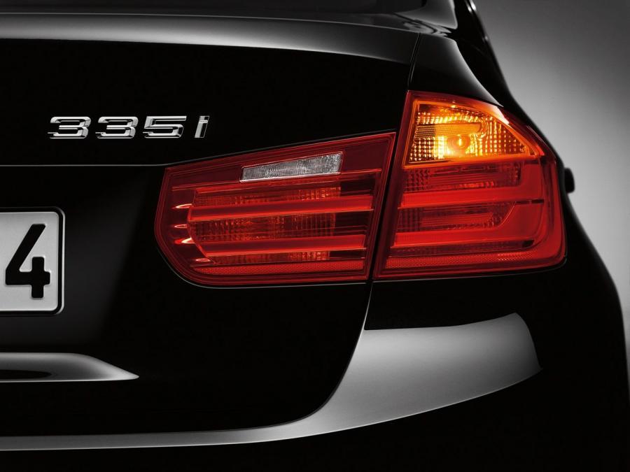  BMW 3-Series 2012 года  (фото 87 из 191)